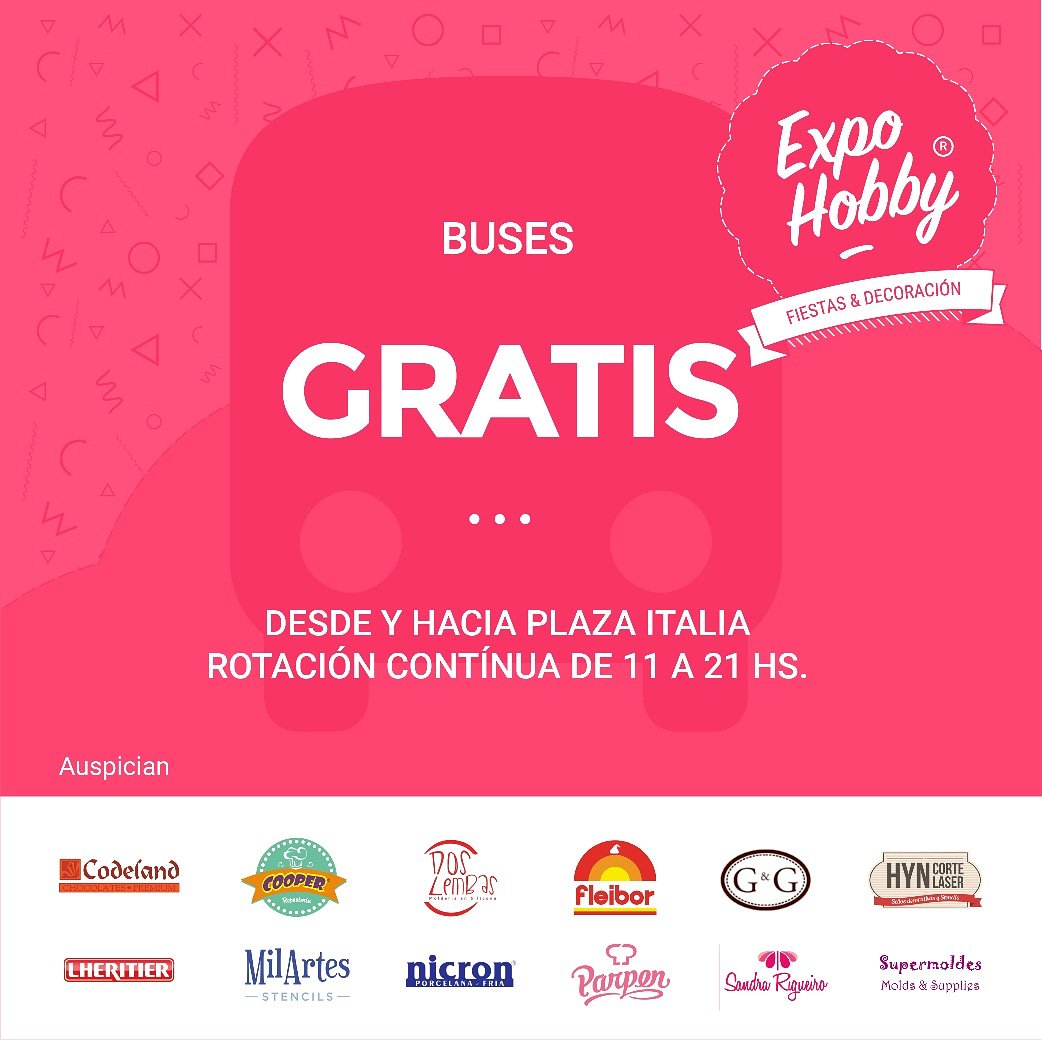 EXPOHOBBY tweet media