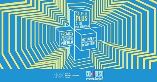roastbrief's tweet photo. #Roastbrief y #ADDSumaDeAgenciasCreativas presentan #Addwards, los premios que estimulan tu creatividad.
La premiación será en el #CongresoRB6 el 22/oct en el #CCUBUAP.
Los briefs se anunciarán el 12/oct a las 17:00h por #ADD.
Entra al siguiente link 👇
https://t.co/0C4bysT6ds https://t.co/wRYzVwD5sZ
