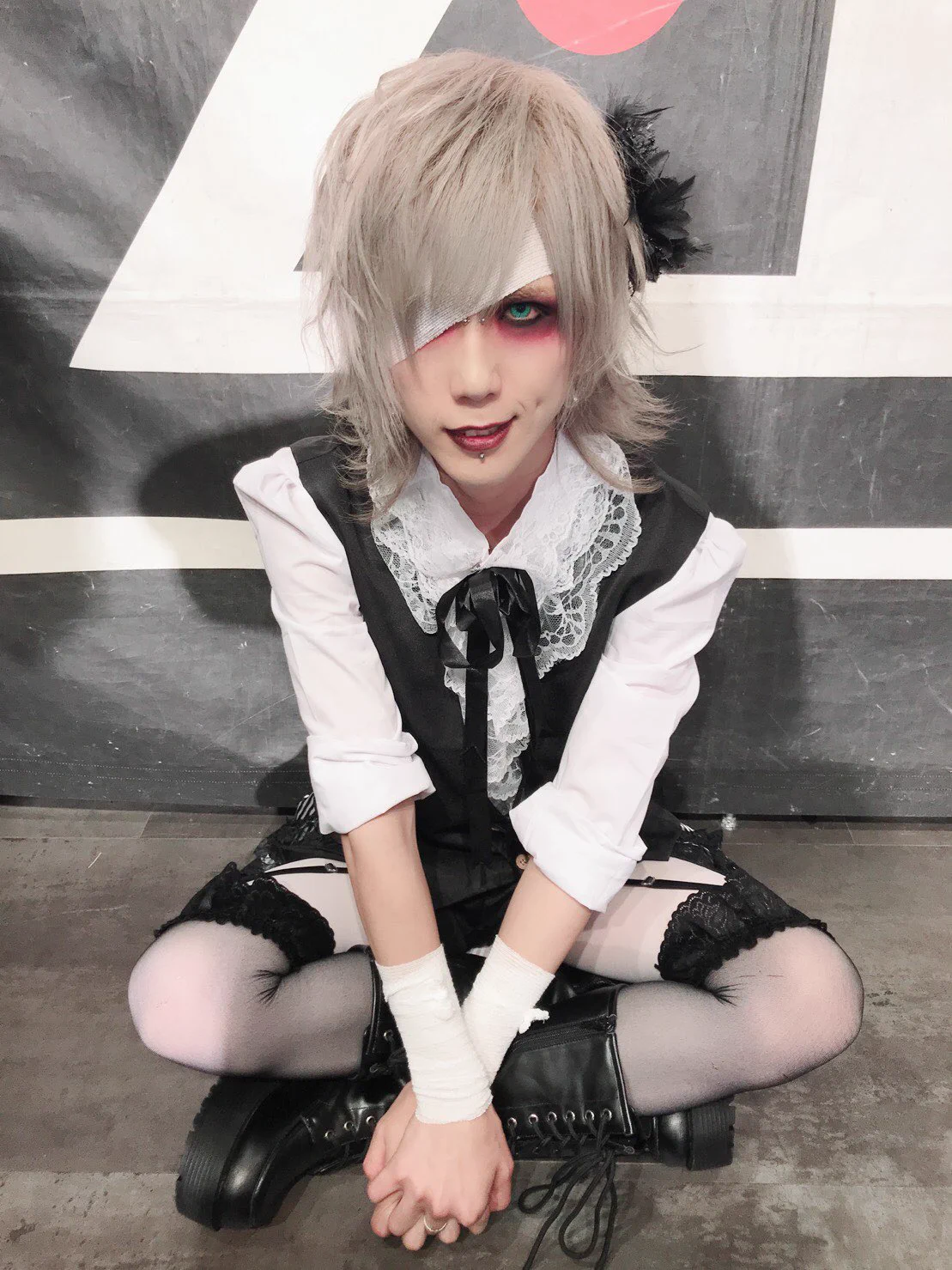 Royz 杙凪 917くじ Royz on X: 