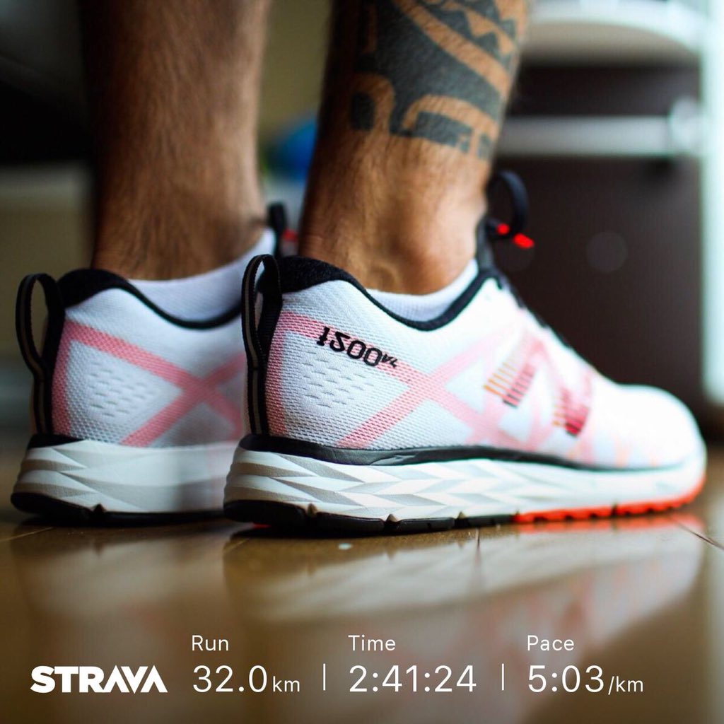 4 weeks to go before #Quebec #marathon #jecoursQC @DenisDrolet_TD #run #running