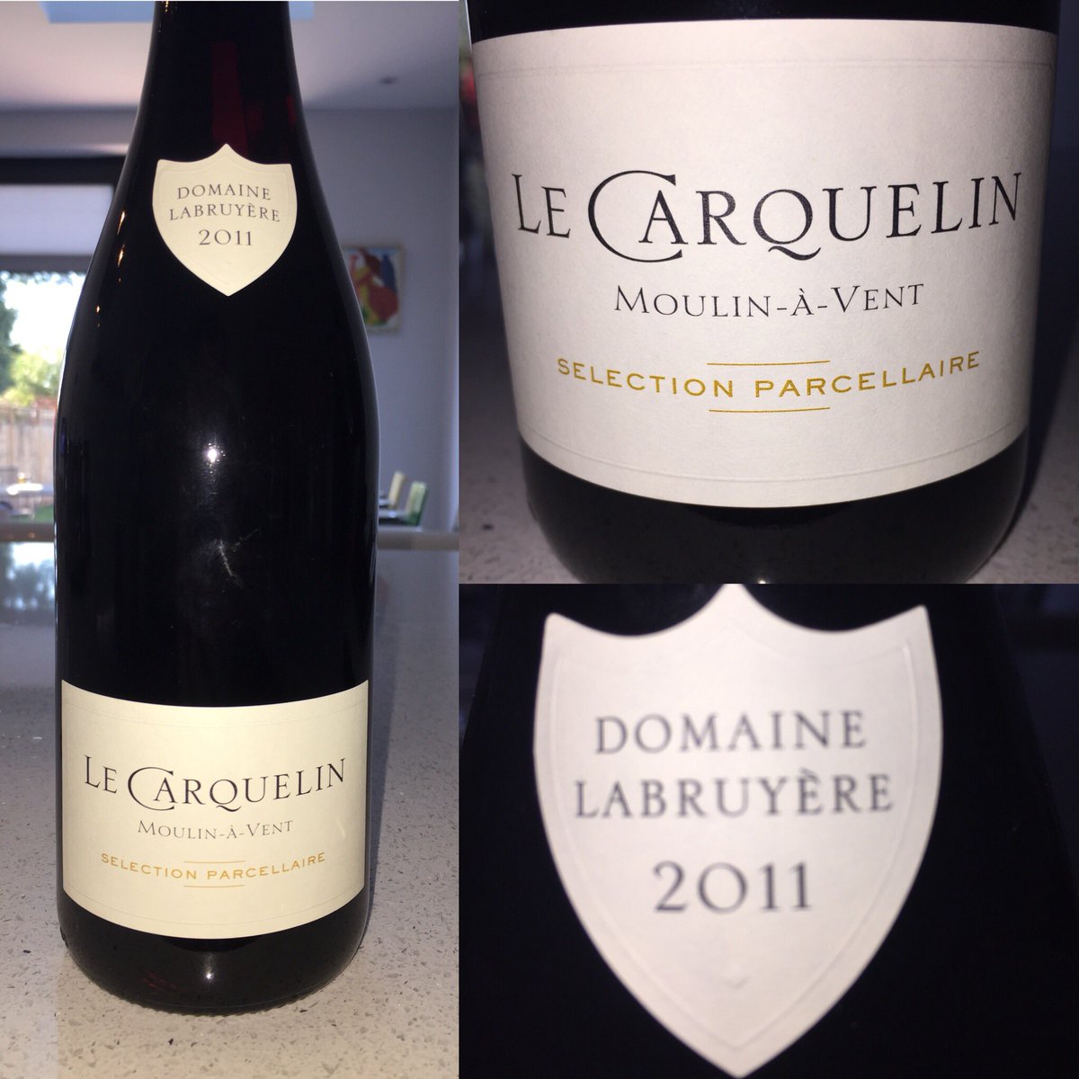 Absolutely delicious! Perfect now, savoury and sweet! <a href="/LabruyereFamily/">Labruyere Family</a> <a href="/corneyandbarrow/">Corney & Barrow</a>