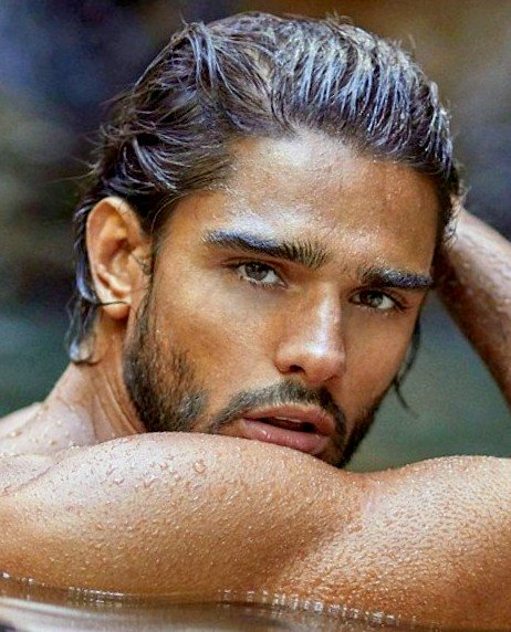 Marlon Teixeira September 16 Sending Very Happy Birthday Wishes! Continued Success! 