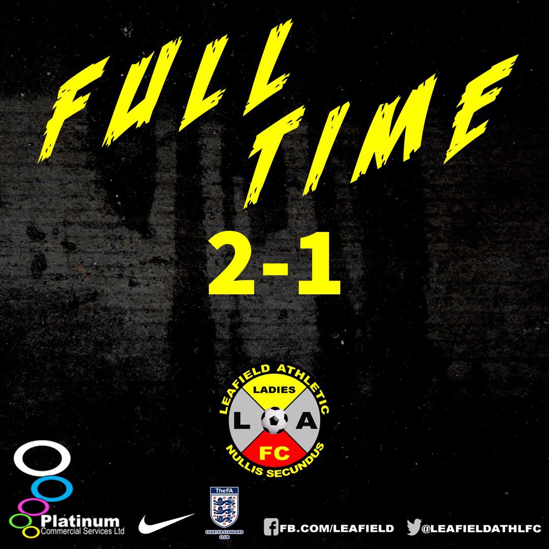LeafieldAthLFC's tweet photo. Matchday| Full Time and it’s a a good win on the road for the yello s. Goals from Farr and Liperis secure the win

#strongertogether #truepathway https://t.co/nLkAsZax4e