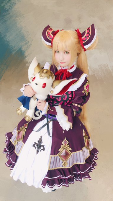 Twitterのコスプレ画像56