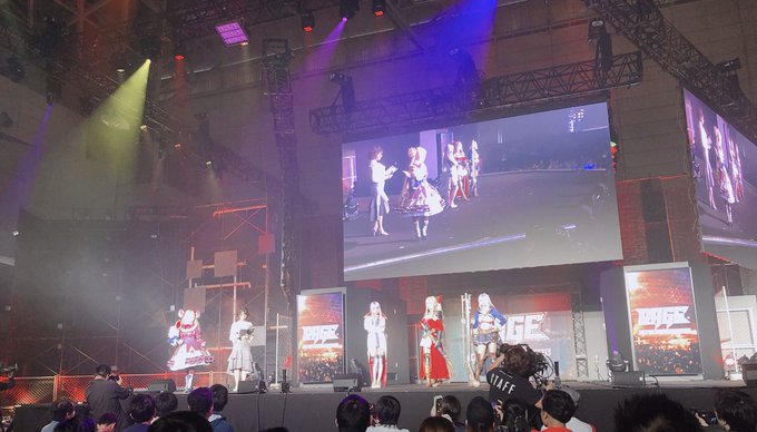 Twitterのコスプレ画像58