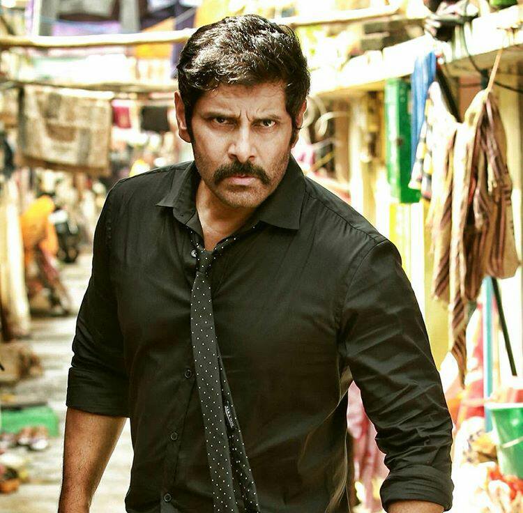 Ananth_CVF's tweet photo. Most viewed trailer in 2018 😍  #SaamySquare 
#AaruSAAMYHuntIn5Days https://t.co/ATxf6cENGJ