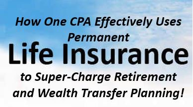AgencyONELLC's tweet image. From the Desk of Gonzalo Garcia: How One CPA Effectively Uses Permanent Life Insurance to..#CPAs #PermanentLifeInsurance #CPAsAndLifeInsurance #RetirementPlanning #WealthTransferPlanning #LifeInsuranceSales #LifeInsuranceAgents conta.cc/2oZLWcC