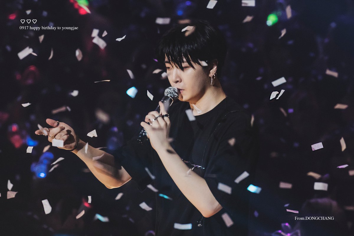 GOT1967's tweet photo. 영재야 생일 축하해❤️
무대 위 빛나는 널 항상 좋아해
#ARSYOUNGJAEDAY https://t.co/wkK5C8t7HT