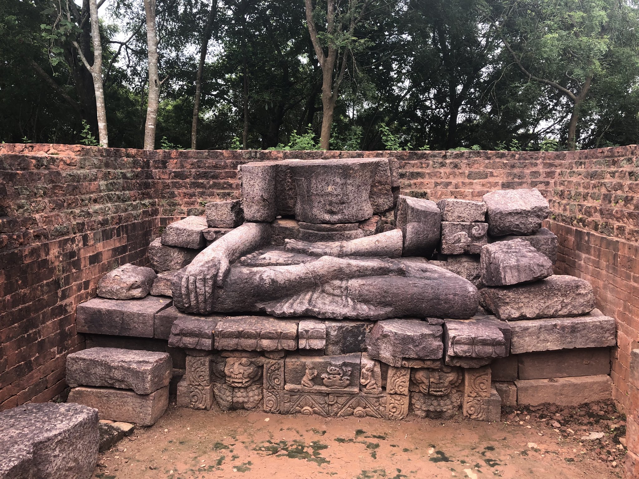 Aarti Tikoo Singh on Twitter: "My heritage, My #India. #Odisha is one