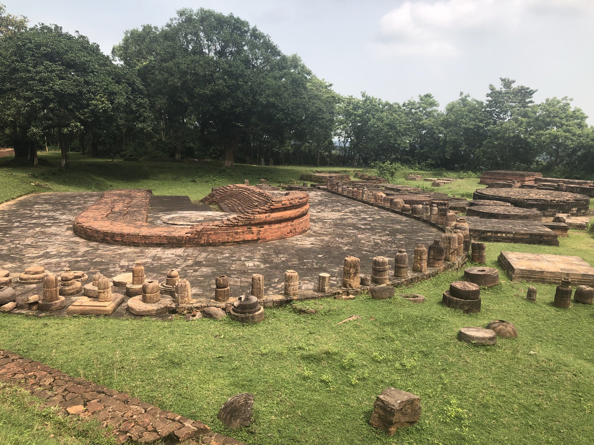 Aarti Tikoo Singh on Twitter: "My heritage, My #India. #Odisha is one