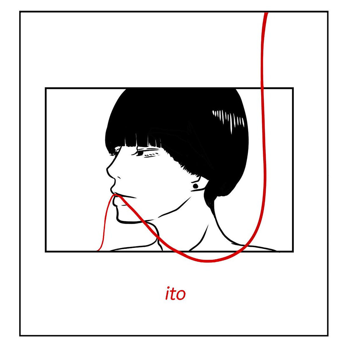 ますだみく 仮想ジャケット展示 クリープハイプのイトをイメージ T Co Nuqpdx9elv Twitter ますだみく 仮想ジャケット展示 クリープハイプのイトをイメージ T Co Nuqpdx9elv Twitter
