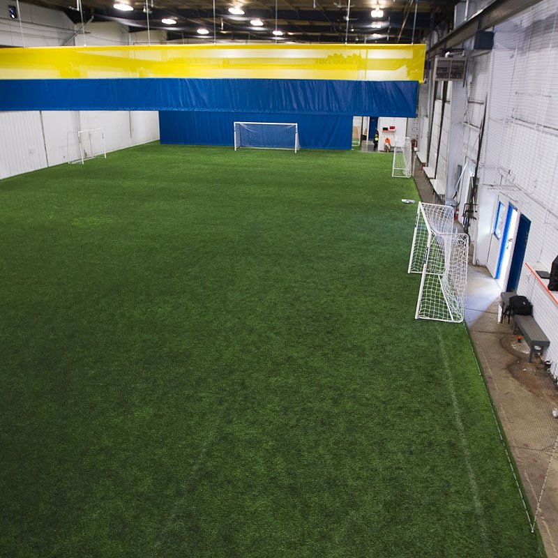 MySportsTC's tweet photo. Family owned SPORTS TC! Practice and scrimmage in a friendly 6v6 turf space this indoor season. For youth and adult players! Open from 7am to 11pm: bookings@sportstc.con

#Turf #Indoos #Winter #Soccer #Yeg @cityofedmonton #EMSA #EIYSA https://t.co/eKM80EUkHw