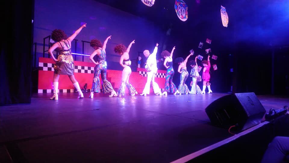 poptastictour's tweet photo. What a success! Till next time - THANK YOU!! https://t.co/iZ3fZiNMiK