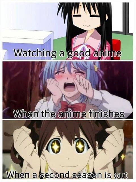 AnimeEyedGirl's tweet photo. Accurate display of emotions! 😜😂 #anime #otaku https://t.co/T7nGA4keiE
