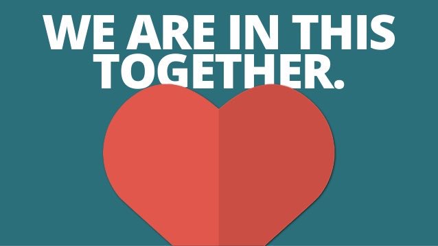 Rain continues to fall on many of the FiA regions! Please keep us posted about how your PAX is faring and what you need! #BetterTogether #StaySafe #HurricaneFlorence