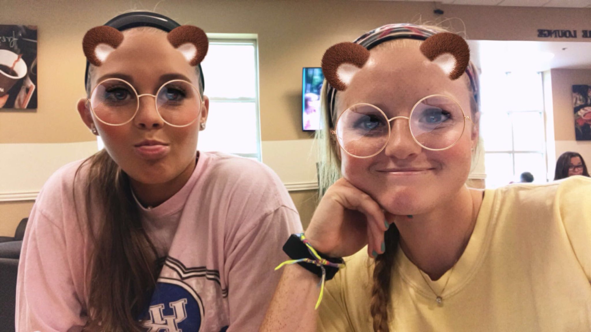 Happy 20th birthday cliff, love you more than you know lil mama  