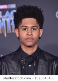 Hispanic Heritage Month #4. Rhenzy Feliz (Afro-Dominican) is New York City born and known for his role as "Alex Wilder" on the Hulu series "Marvel's Runaways." Alex has super intelligence/logic abilities. He also played "Aaron" on the horror TV series "Teen Wolf."  @marsanj47