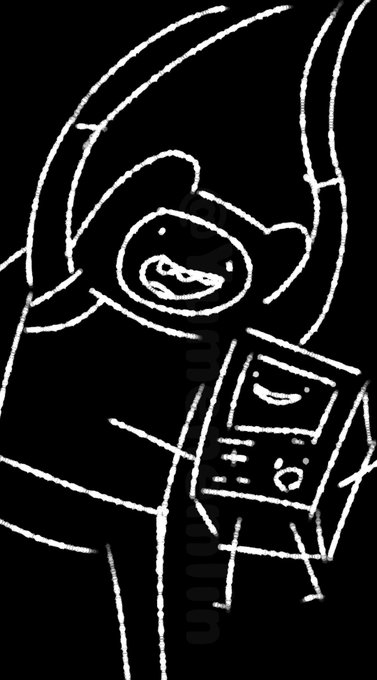 アドベンチャータイムのtwitterイラスト検索結果