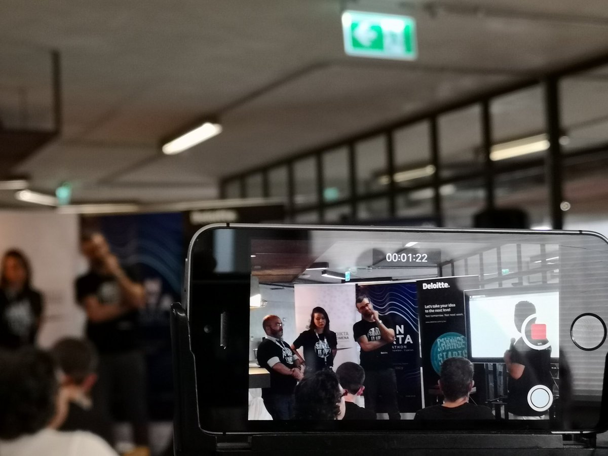 disruptcyprus's tweet photo. Panoptis, a cool tool for #journalists to get real-time photo for happenings in #Cyprus and internationally by crowdsourcing the information from local people.
#hackcyprus #opendatacy #hackathon #disruptcyprus
#techcyprus @hackcyprus @OpenDataCy @CyEntLink https://t.co/mAO3kO0z2A