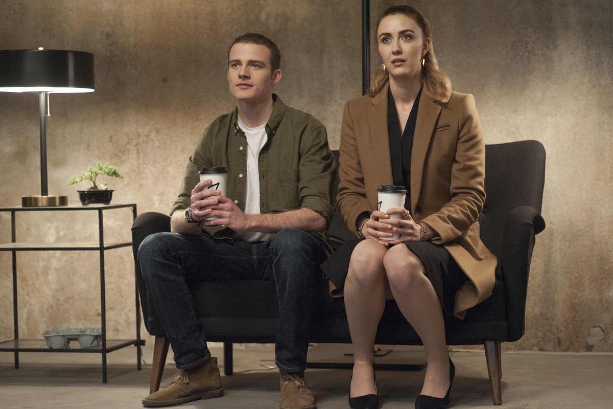 Happy Birthday to \ Madeline Zima! 