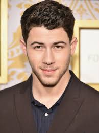 September, the 16th: Born on this day (1992) NICK JONAS. Happy birthday!!  