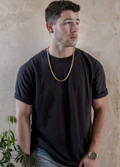 Happy Birthday Nick Jonas 