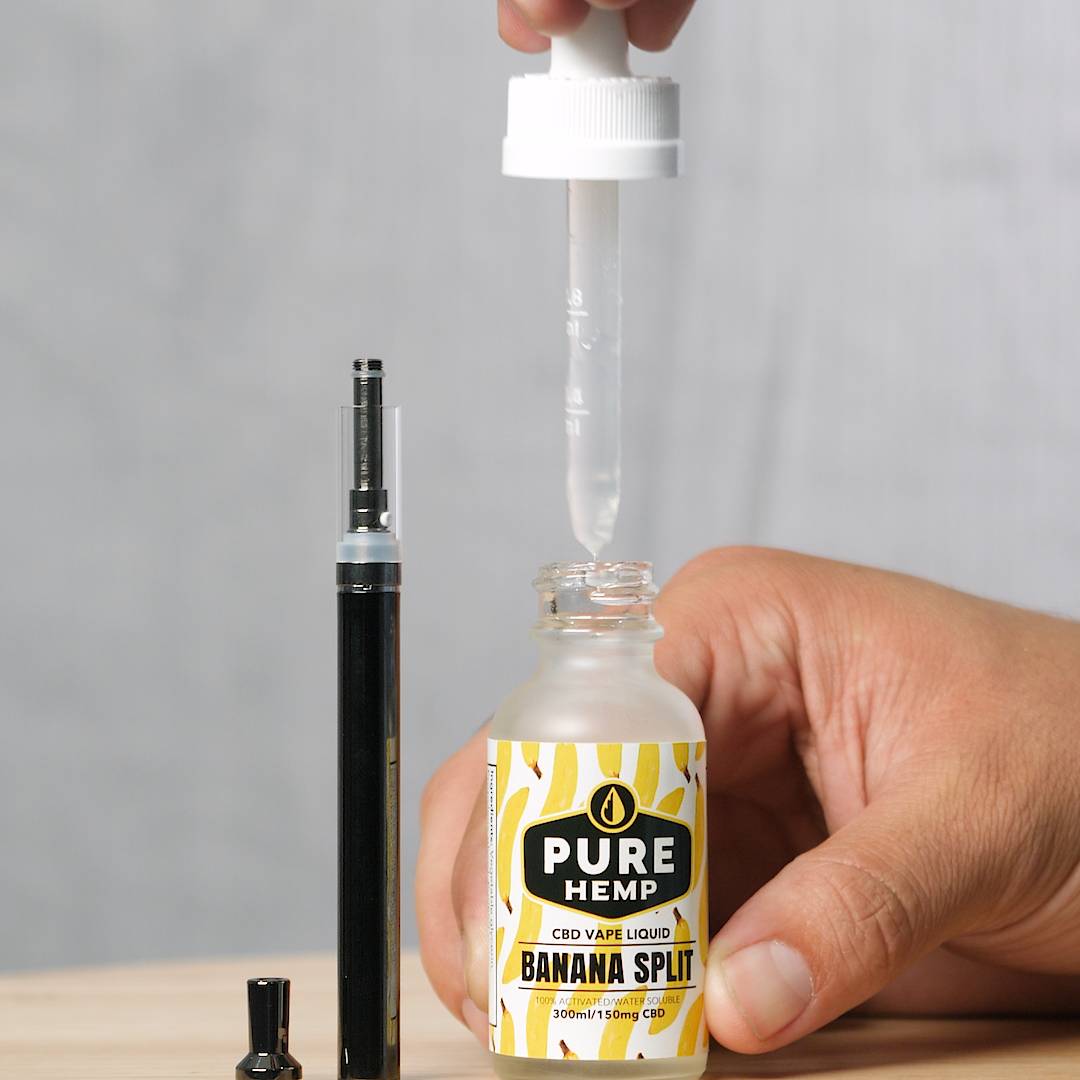PureHempShop's tweet photo. Did you. Know CBD can help you quit cigarettes? #cbd #cigarettes #vape #eliwuid https://t.co/4yUXoyHM4t
