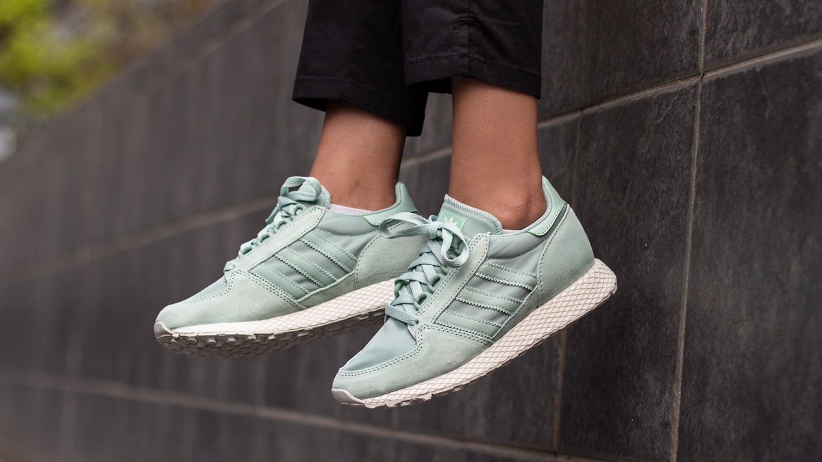 women's adidas forest grove
