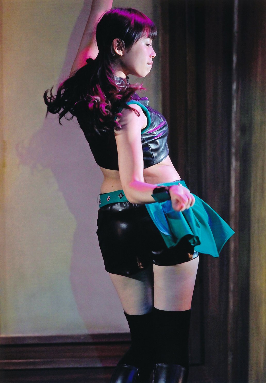 1001 °C-ute 中島早貴 生写真 37枚セット 中島早貴（℃-ute