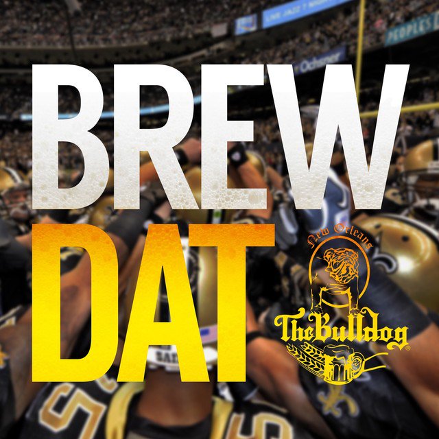 Bulldog Mid-City tweet media