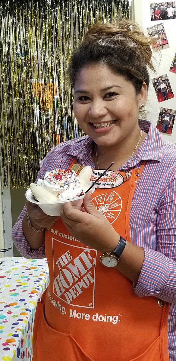 The celebration continues <a href="/0531/">L Merriweather</a>. Its Sundea's on Sunday!!! @YosemiteDina @DulceHD531 <a href="/SaboCindy/">Cindy Sabo</a>