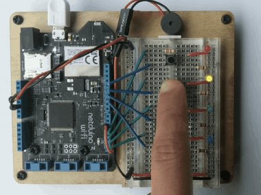 ElectromakerIO's tweet image. Build Your Own Simon Game With @netduino feat. @sparkfun @SparkFunEDU 

buff.ly/2NA70RR via @wildernesslabs 

#Netduino #Maker #Tech #DIY #InternetOfThings #IoT