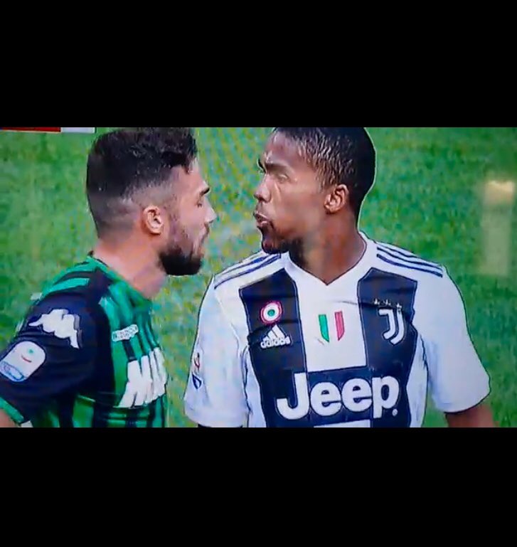 robertoconsolin's tweet photo. Proprio una bella persona.....uno con le palle.....coniglio https://t.co/hNzjpUCMl7
