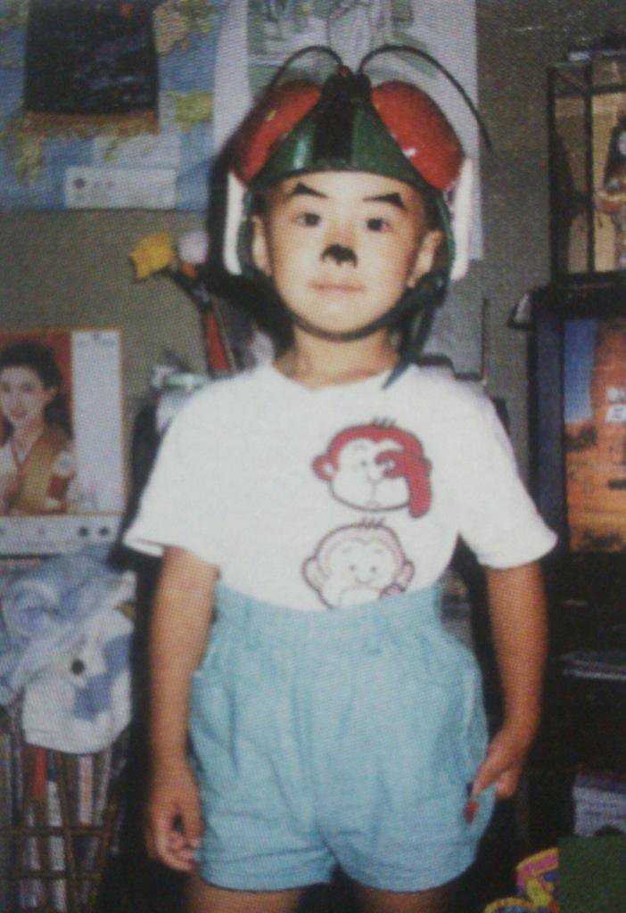 北山くん33歳のお誕生日おめでとうございます！！！