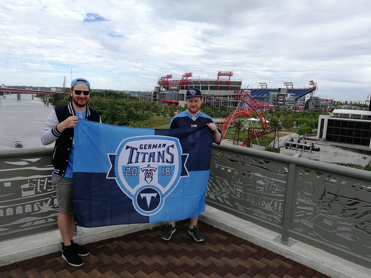 Flosch1006's tweet photo. #TitanUp #Titans #GermanTitans #ranNFL #ranNFLsüchtig https://t.co/7tsOZInmb5