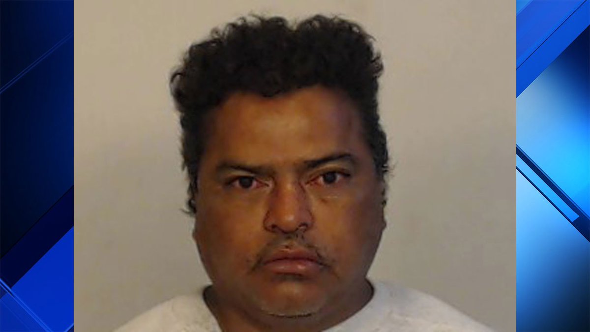 Man accused of raping woman in Florida Keys bit.ly/2Os1NMq https://t.co/OIacEHhwBr