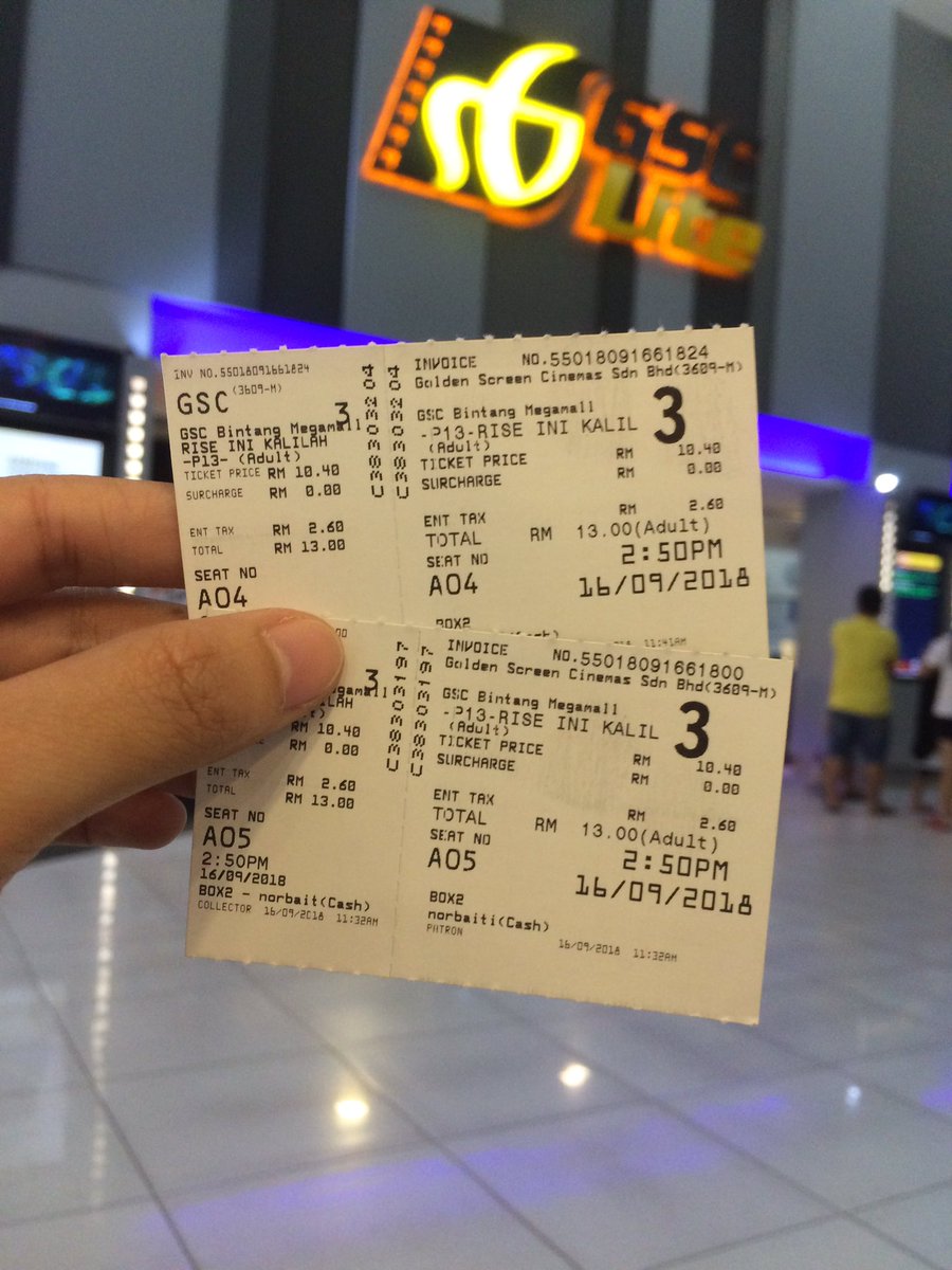 tieahmadian's tweet photo. Ini hanyalah pendapat peribadi aku.. Apa apa pun terima kasih untuk filem #RISEIniKalilah yang punya pelbagai versi cerita termuat di dalamnya.. Syabas ditujukan buat keseluruhan team yang menjayakan.. 👏🏼 https://t.co/Db2gANaOlF