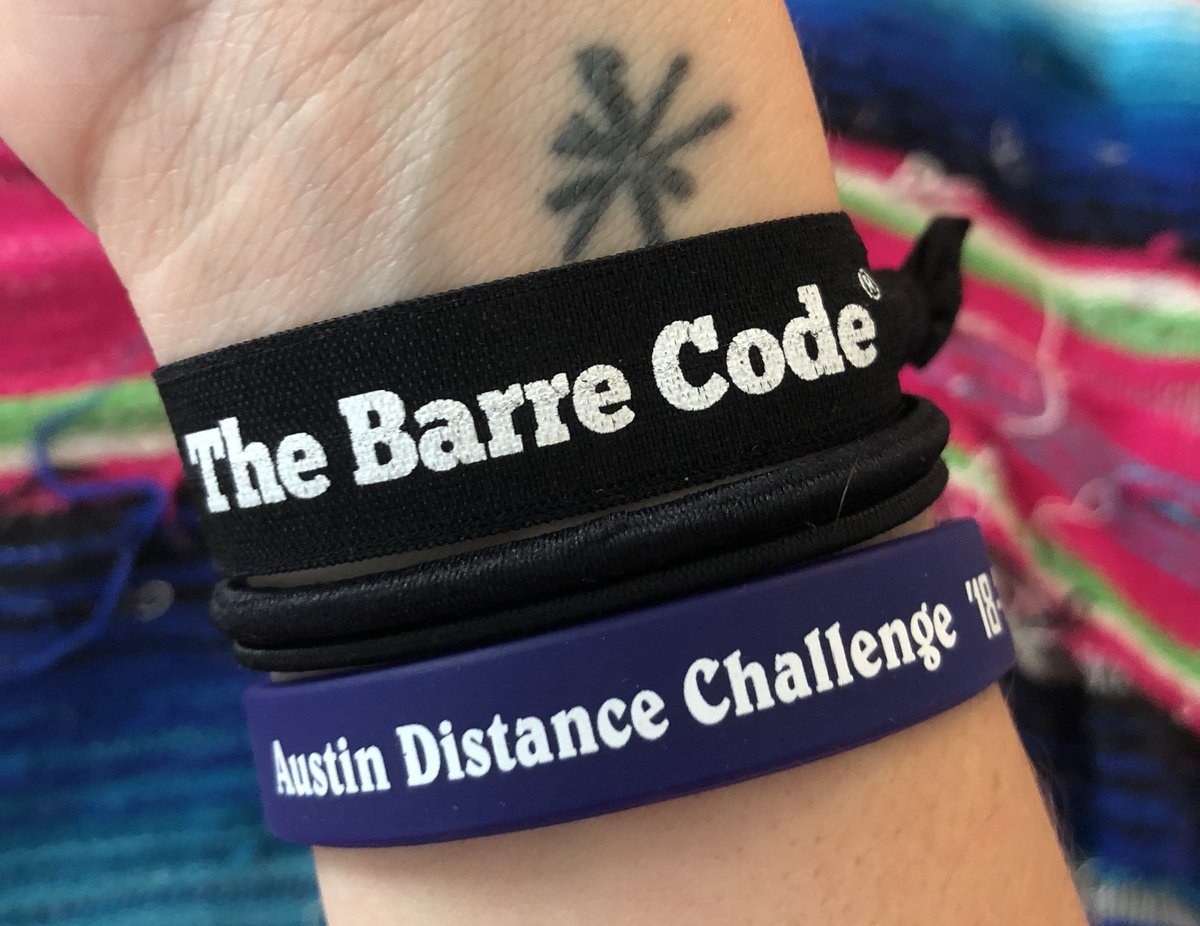 Officially kicked off running season &amp; set a PR at the <a href="/CASATravis/">CASA of Travis County</a> Superhero Run today. One race down in my first <a href="/austindistance/">ADC</a> Challenge, four more (and months and months of training) to go!