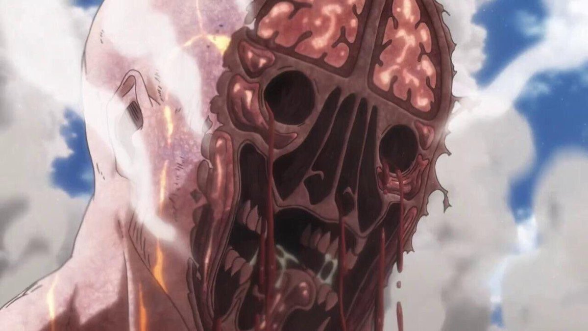 アニメ 進撃の巨人 公式アカウント Nhk総合にて第46話 壁の王 の放送スタートしました 今回絵コンテは 樋口真嗣さんが担当されています 放送をお楽しみに Shingeki アニメ 進撃の巨人 公式アカウント Nhk総合にて第46話 壁の王 の放送スタートしました 今回絵コンテは 樋口真嗣さんが担当されています 放送をお楽しみに Shingeki