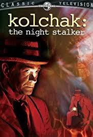 Hispanic Heritage Month #8. The late Albert Paulsen (1925-2004) was an Ecuadoran-American who appeared in numerous science fiction & horror TV shows in his career. Such as Kolchak: The Night Stalker, Manimal, Knight Rider, Galactica 1980 & The Man From Uncle.  @marsanj47