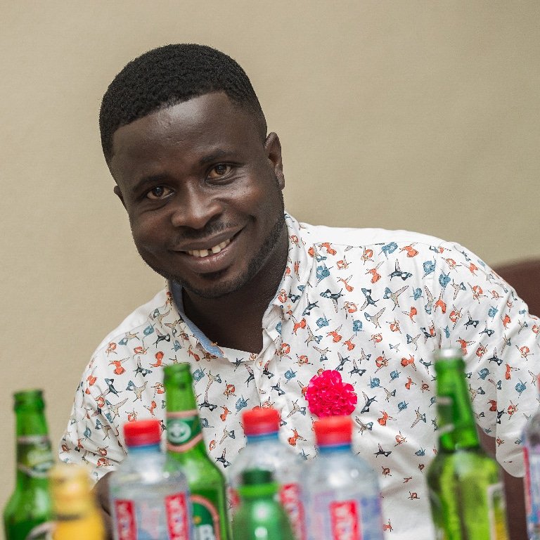 AAN_SM_Platform's tweet photo. Happy birthday to you #Bernard_Koranteng_Addi, a proud member of this noble platform...God bless your new age https://t.co/nnzes51Dbq