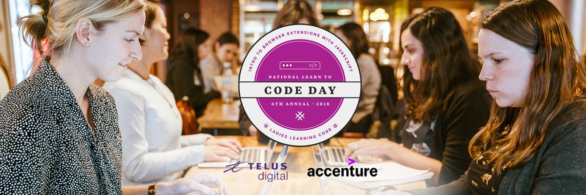 learningcode's tweet image. Hey, #PEI! Join @learningcodeyyg for National Learn to Code Day on September 22nd at @StartupZonePEI! Learn from Chris Macrae on how to build your very own browser extension with JavaScript! ow.ly/pS5f30lMfWX