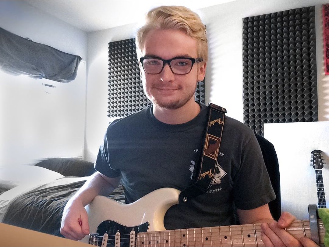 Lord_Chadothy's tweet image. I know it was the 18th but I’m just gonna say it now

Soon it will be the three year anniversary since Daniel Kyre’s passing.. I can’t believe it’s already been three years since this beautiful human’s life tragically came to an end...

Keep flying high Daniel, we love you 💕💕💕