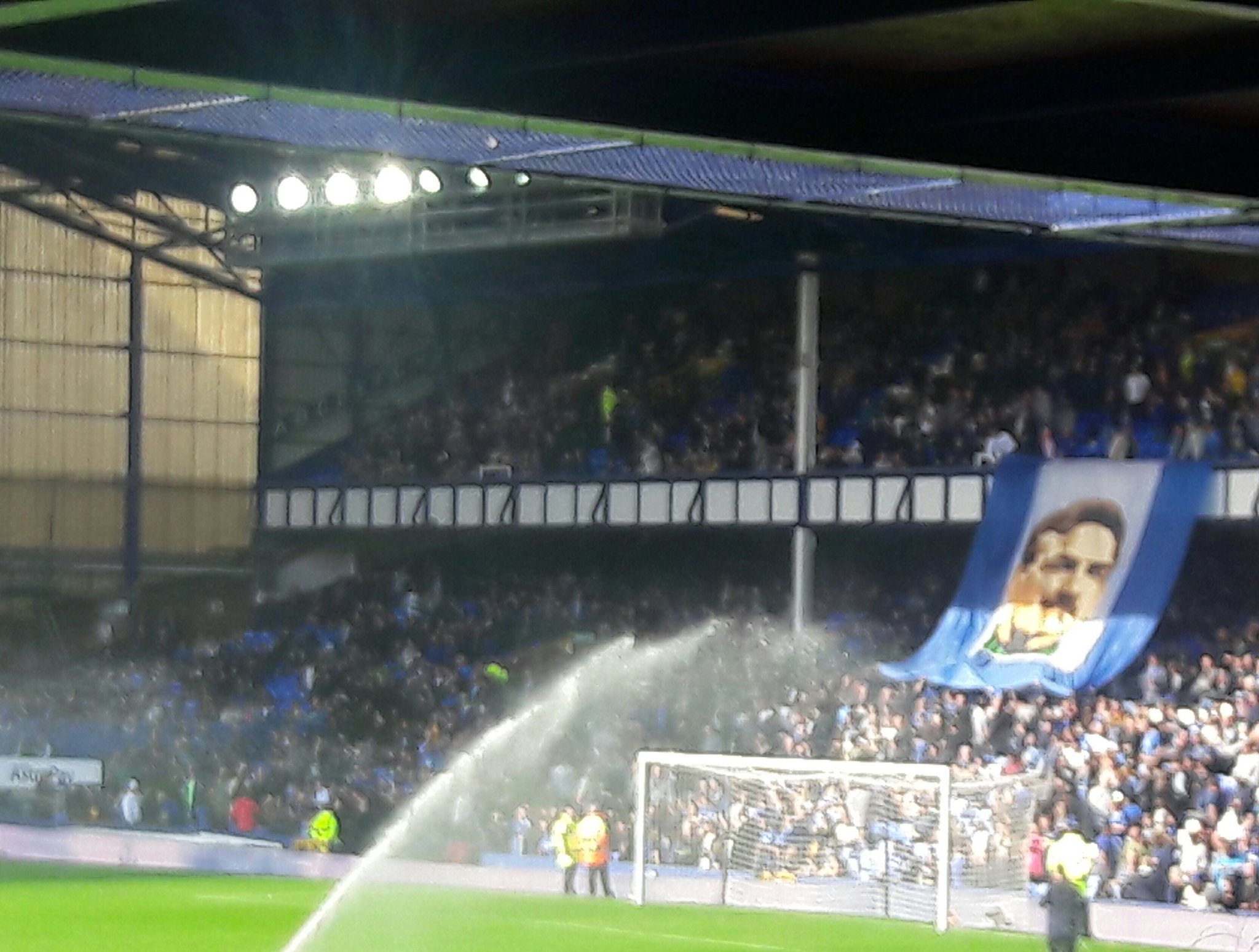 Happy birthday Neville Southall 