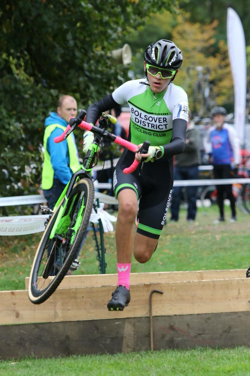 Finlay Preece riding to a 3rd place in Round 1of NDCXL #teampreece <a href="/BolsoverSSP/">Bolsover District Active Schools Network</a> <a href="/bolsover_school/">The Bolsover School</a>