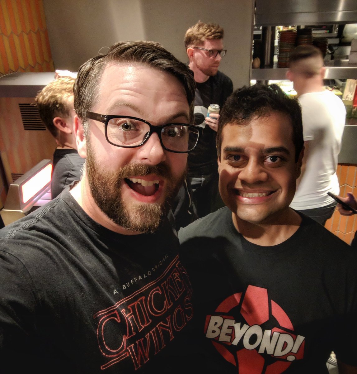 Nimit Joshi tweet media