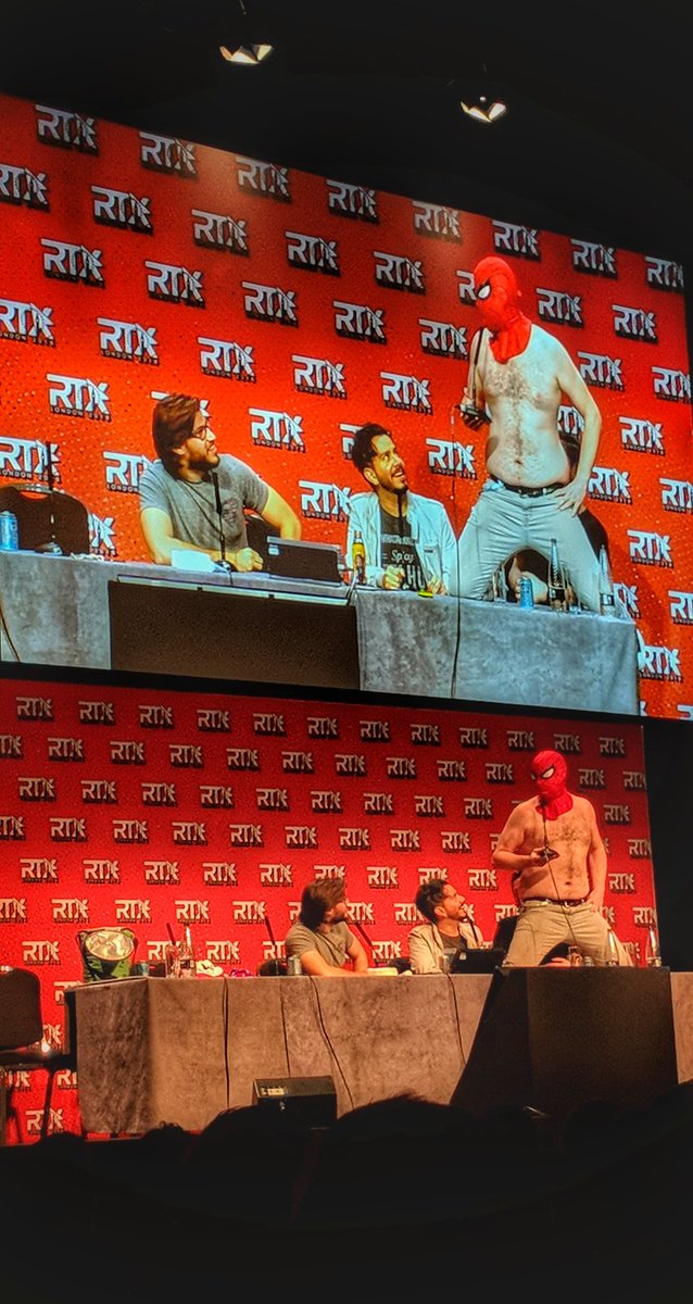 Nimit Joshi tweet media