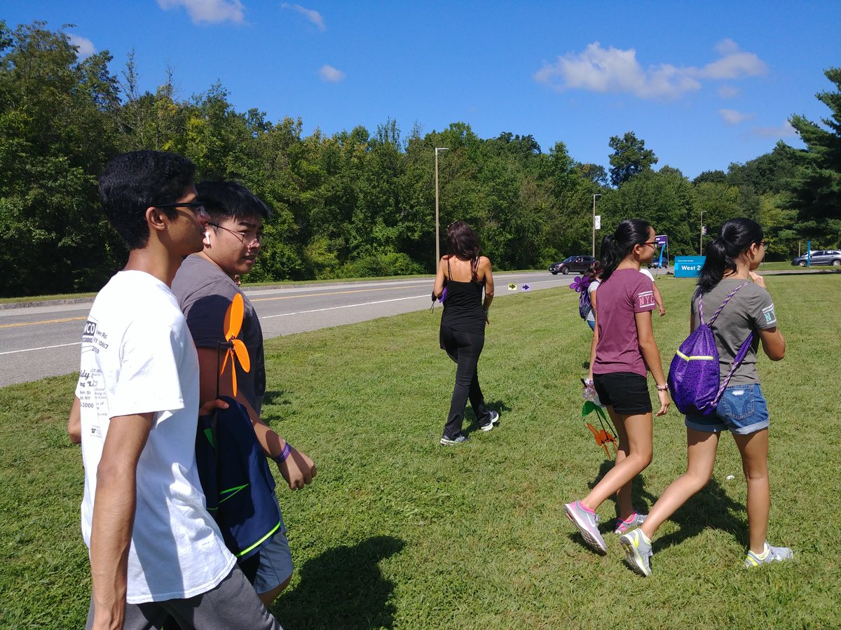 WHS Key Club tweet media