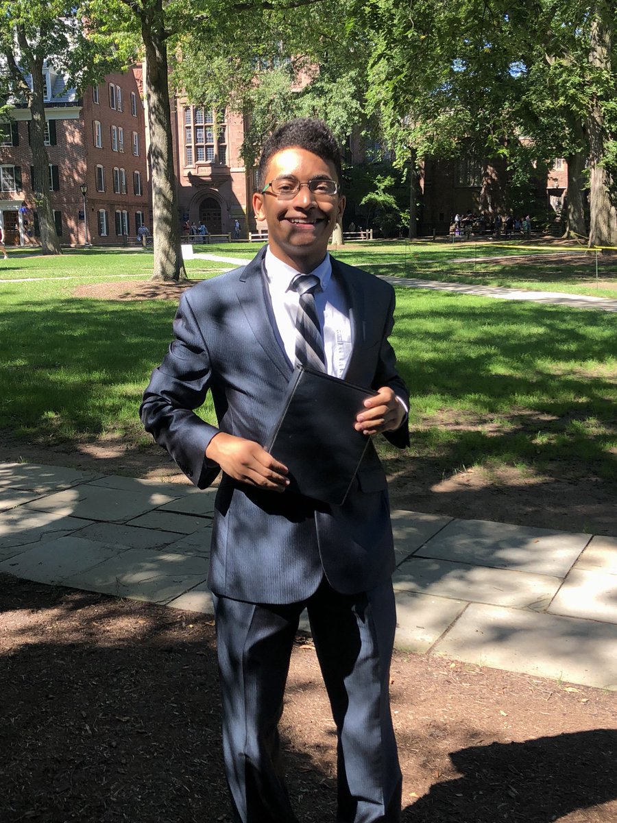mrgormanxhs's tweet photo. @devgabrielxhs is one of the top 25 at Yale 2018! #clipperstogether https://t.co/IlCPfedkBP