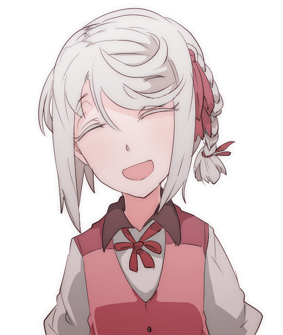 エリスのtwitterイラスト検索結果 古い順